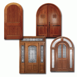 Exterior Doors