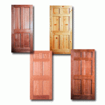 Interior Doors