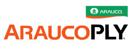 Araucoply plywood logo