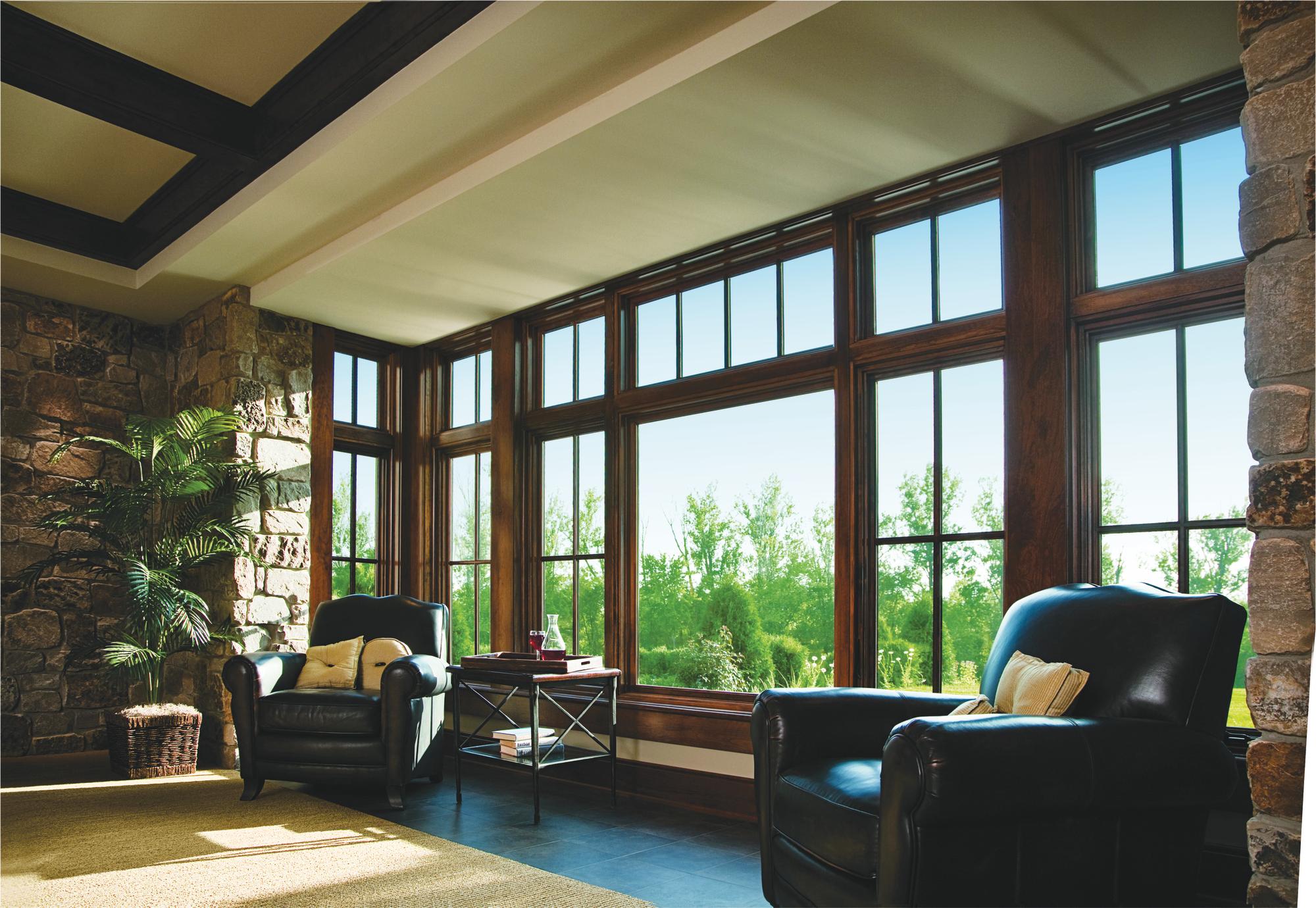 Andersen windows, Anderson window