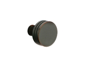 Emtek Bern US10B Knob