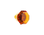 Emtek Old Town Amber Knob