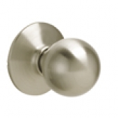 Schlage Orbit Knob