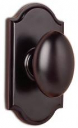 Weslock Julienne Elegance Knob