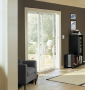 Andersen 200 Series Perma-ShieldR Gliding Patio Door