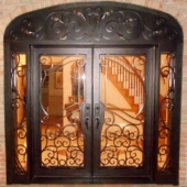 clark-hall-iron-doors-dd76