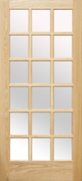 Koch 18-Lite Glass