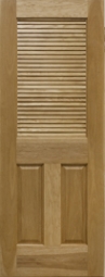 Koch Louver Panel