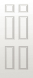 Masonite-6-Panel-Smooth