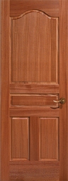 Stallion-Mahogany-4-Panel