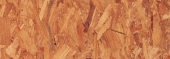 Oriented Strand Board Face