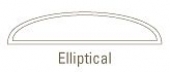 shapes elliptical