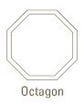shapes octagon