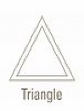 shapes triangle 2